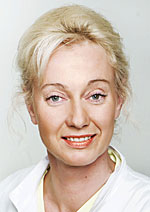 Dr. Corinna Kröly
